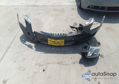 2013 Cadillac Ats Luxury z USA, uszkodzony, nr VIN 1G6AH5SX0D0143317